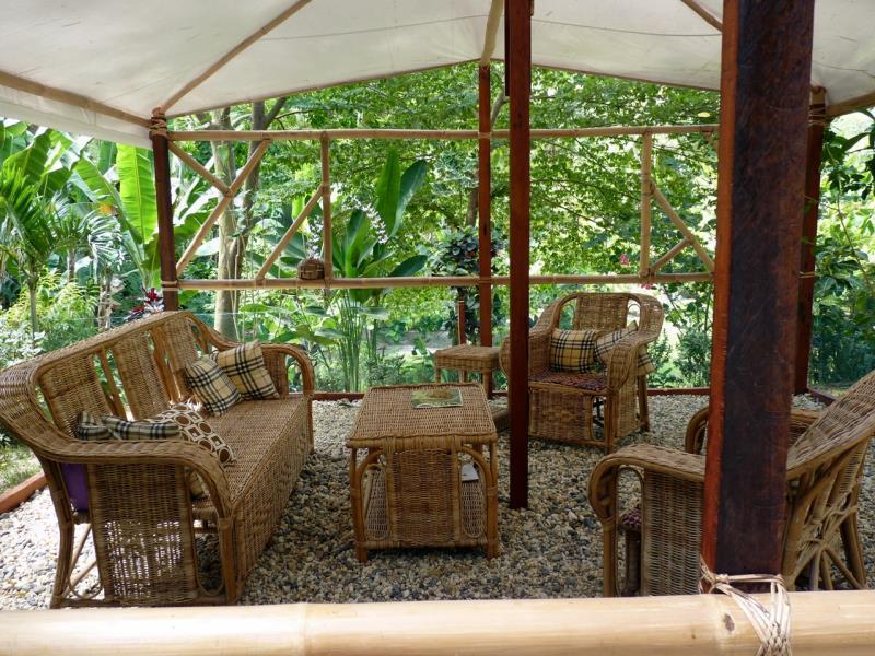 Mangrove Resort Puerto Princesa Extérieur photo