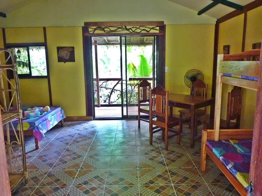Mangrove Resort Puerto Princesa Extérieur photo