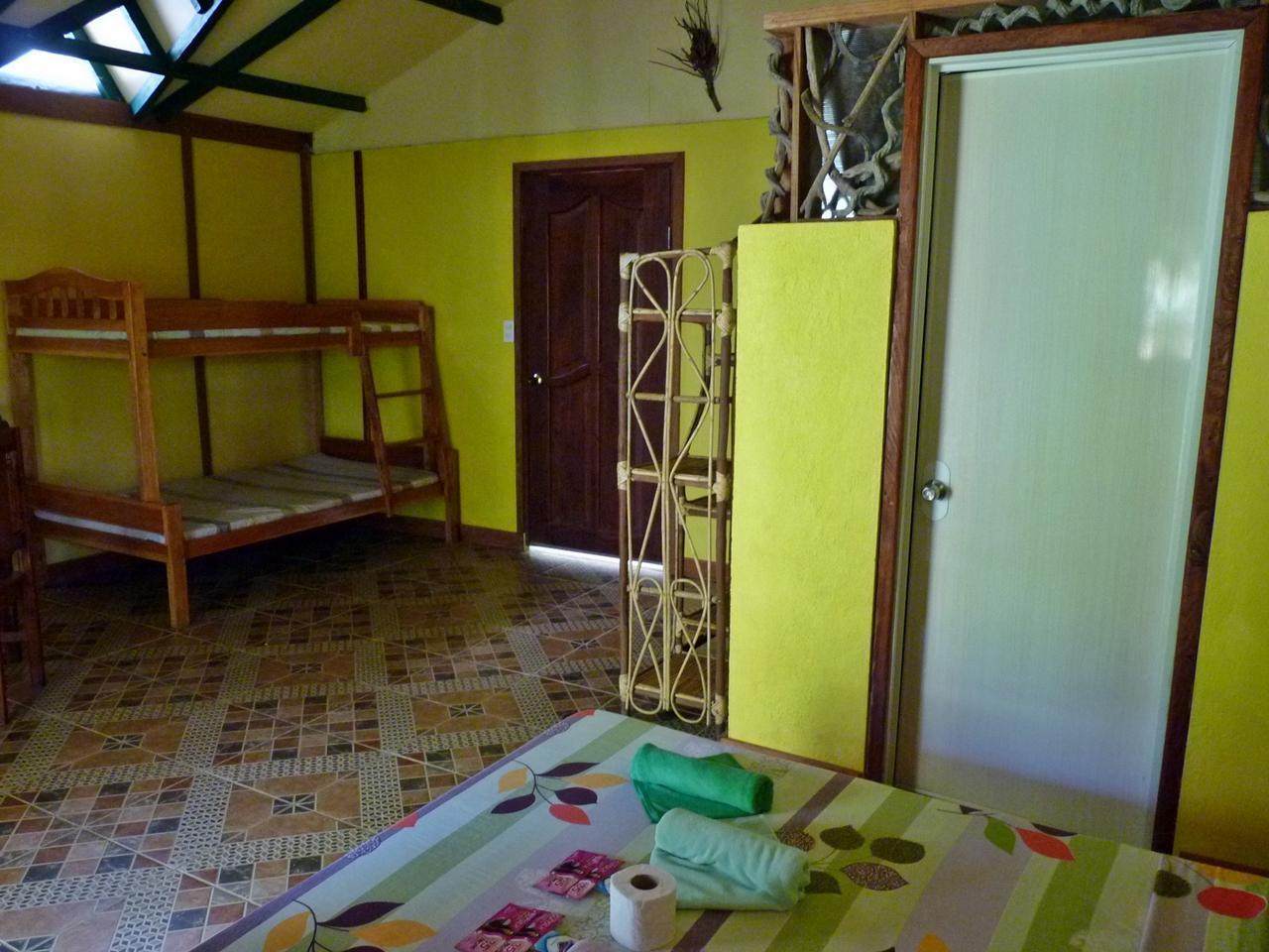 Mangrove Resort Puerto Princesa Extérieur photo