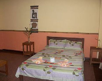Mangrove Resort Puerto Princesa Extérieur photo