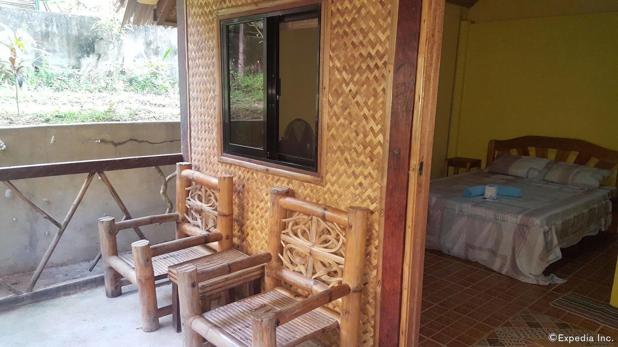Mangrove Resort Puerto Princesa Extérieur photo