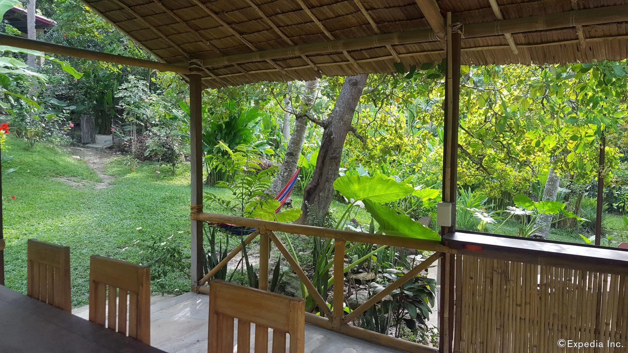Mangrove Resort Puerto Princesa Extérieur photo