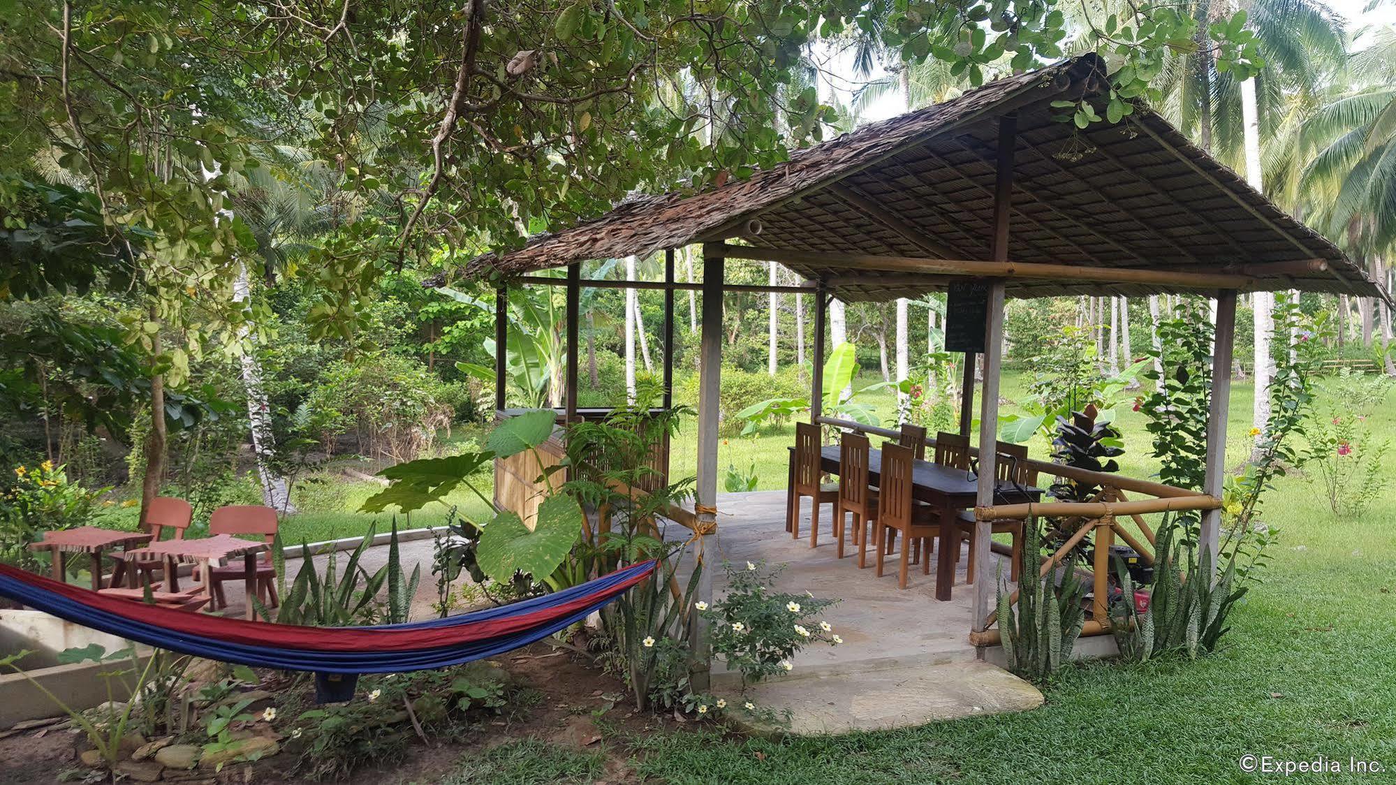 Mangrove Resort Puerto Princesa Extérieur photo